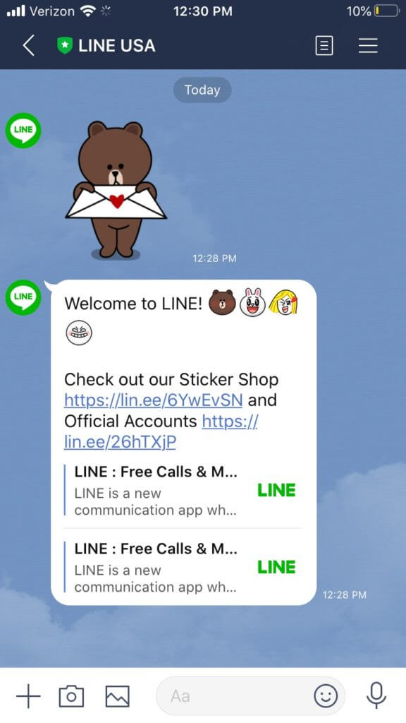 Line安卓版安装教程 - 详细步骤