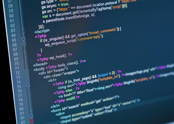 Line电脑版登录二维码不显示 - 修复教程